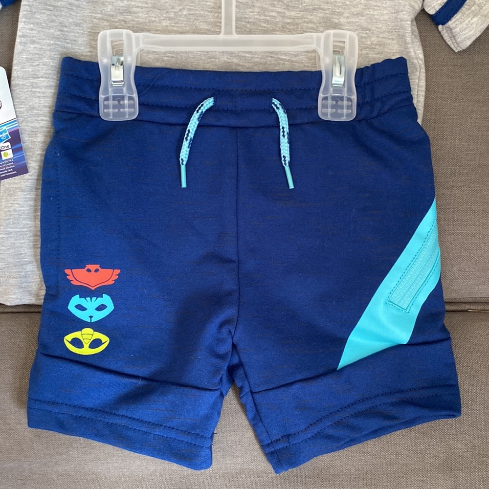 PJ Masks Two-Piece Set - Picture 4 of 9